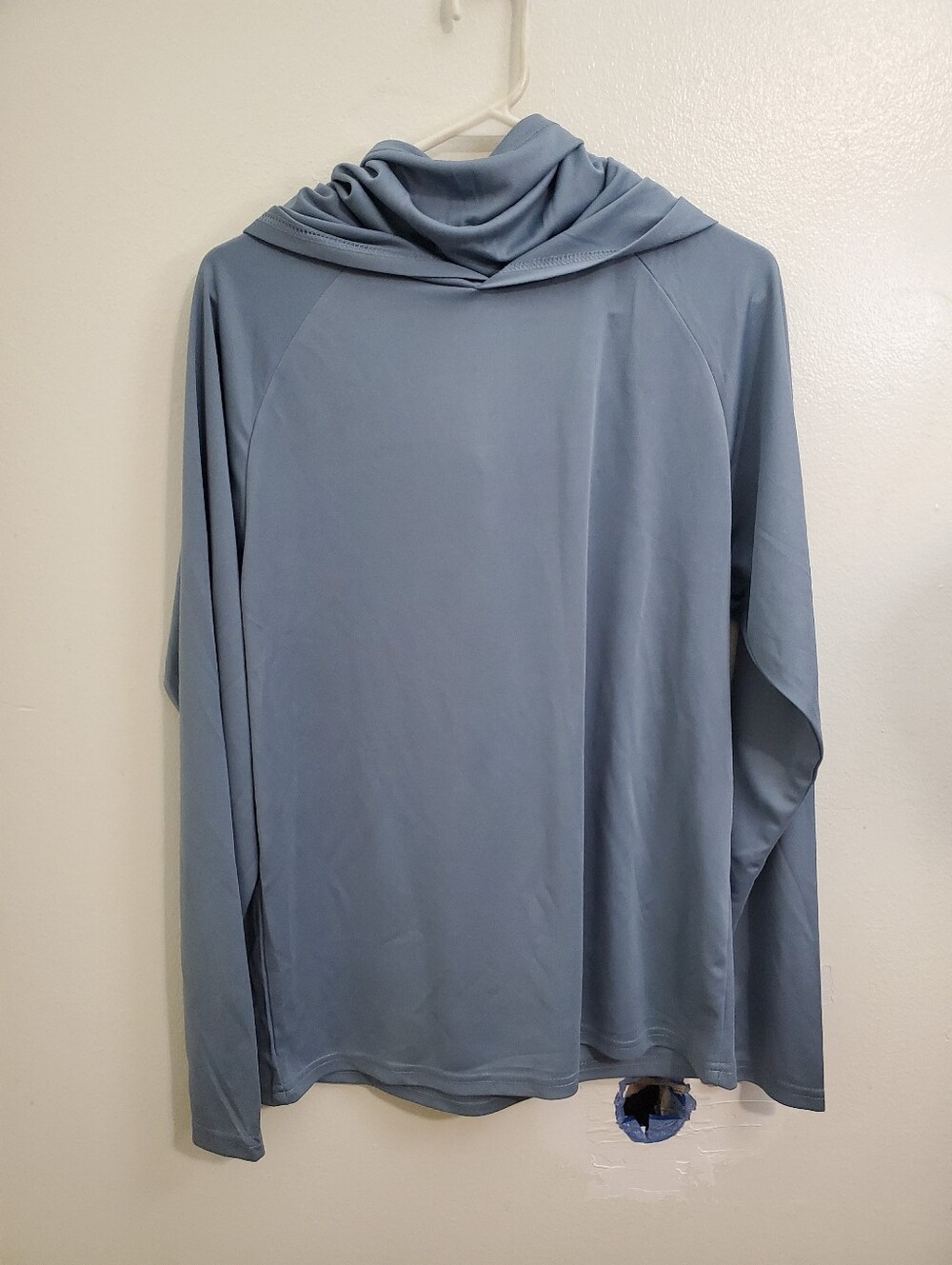 NWOT Men's Jogging Shirt